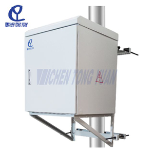 Cytech IP65 Nema 4 Outdoor Solar Battery Storage Enclosure Cabinets