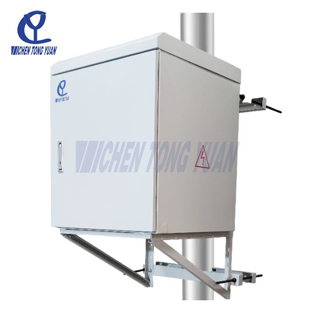 Cytech IP65 Nema 4 Outdoor Solar Battery Storage Enclosure Cabinets