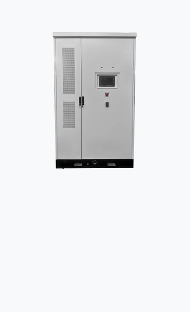 Outdoor-Energy-Storage-Cabinet