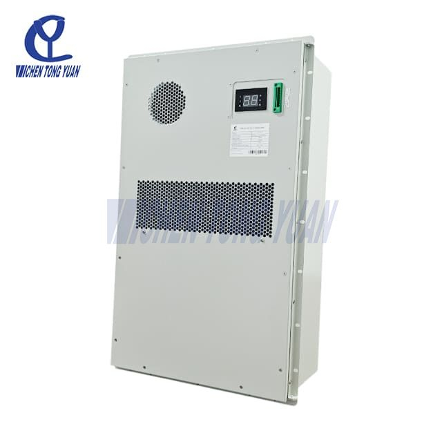 Chauffage Et Déshumidificateur Pour Armoire électrique - 200 W, 220 V - Débit D'air 35 CFM - Pour Boîtiers électriques étanches
