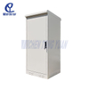 IP55 NEMA4 32U Industrial Outdoor Equipment Cabinet 