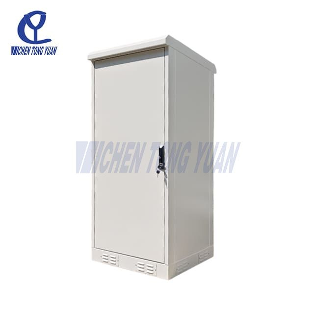 IP55 NEMA4 32U Industrial Outdoor -Geräteschrank 