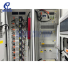 50KW Solar Storage Battery System with 108KWH Lithium Battery