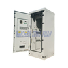 ODM outdoor telecom cabinet 42U solutions