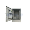 18U Outdoor Telecom Cabinet with 500W Air Conditioner