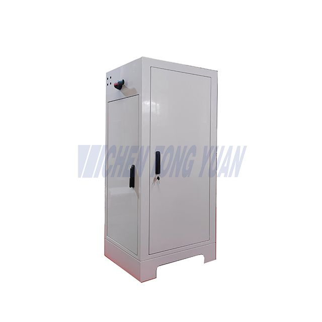 Outdoor Energy Storage Lithium Battery Cabinet with 20kwh Lithium Battery