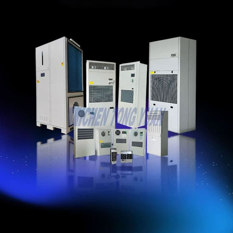 Cabinet-Air-Conditioner