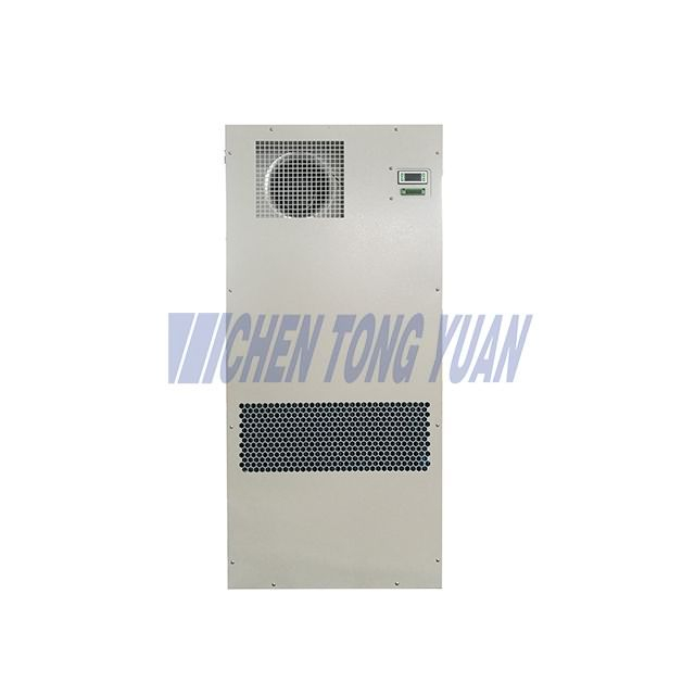 180W/K Panel-Mounted Air to Air Heat Exchangers