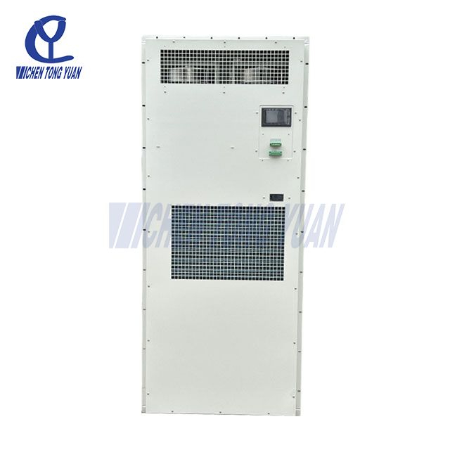 6000W AC Power Energy Storage Thermal Management