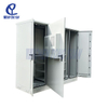 Cytech Wheatherproof 24kw Outdoor Battery Enclosure with 61.44kwh lithium battery 