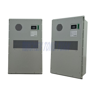 DC2500W enclosure ac for thermal management of battery energy storage enclosures