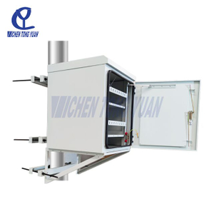 Cytech IP65 Nema 4 Outdoor Solar Battery Storage Enclosure Cabinets