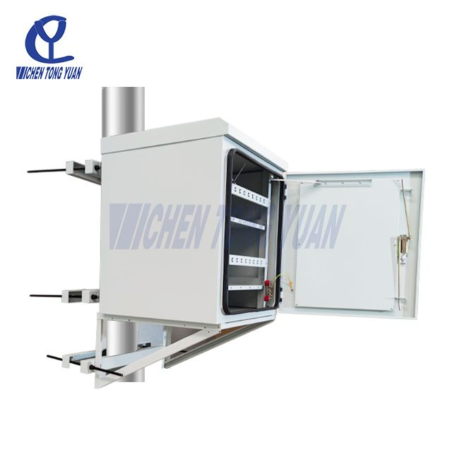 Cytech IP65 NEMA 4 Outdoor Solar -Batteriespeichergehäuse Schränke