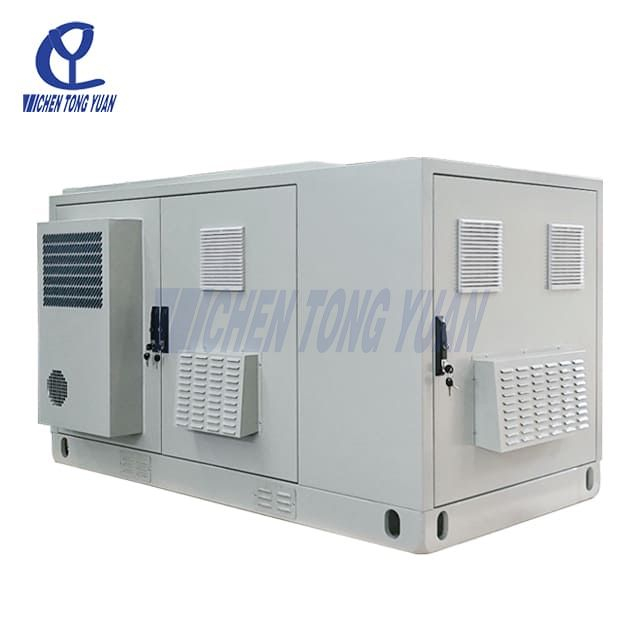 12kw Outdoor Solar Energy Battery Box Cabinet Enclosure 