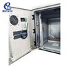 10U Wall mount outdoor telecom enclosure
