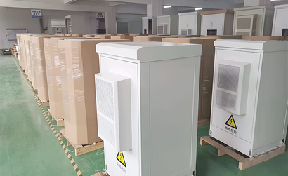 Fábrica de encolsure de gabinete al aire libre