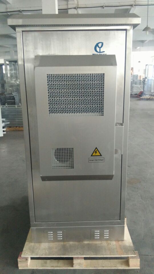 ss304 outdoor battery cabinet 