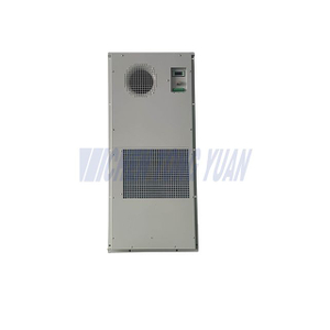 2500W outdoor electrical enclosure air conditioning 8500BTU