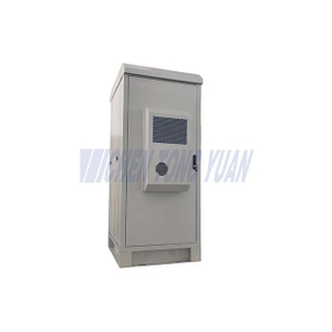 BTS outdoor telecom cabinet manufacturers 42U