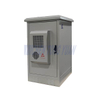 26U Outdoor Telecom Cabinet with 500W Air Conditioner