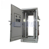 Aluminium Outdoor Telecom Cabinet 42U – IP55 Weatherproof, 1500W Cooling