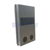 telecommunication cabinet heat exchanger