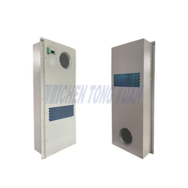 Outdoor Cabinet Heat Exchanger 150w for Telecom Cabinet