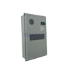 outdoor telecom cabinet air conditioner ip55 rated
