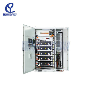 215kwh All-in-one Commercial Battery Energy Storage Systems
