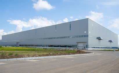 Empresa cytech