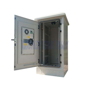 30U Waterproof FTTx Cabinets with 1000W Air Conditioner