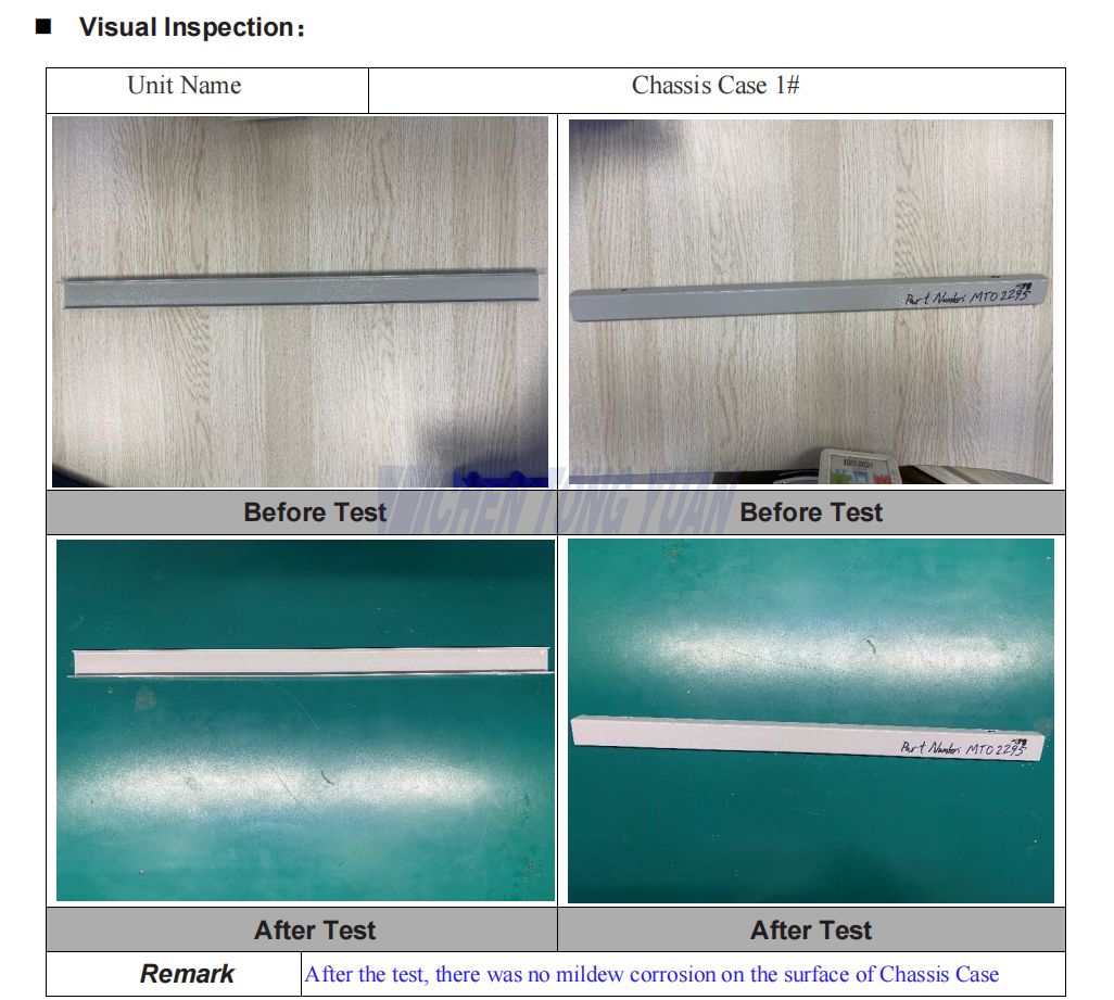 Inspección visual2