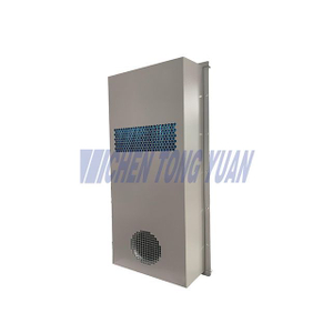 180W/K Panel-Mounted Air to Air Heat Exchangers