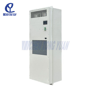 6000W AC Power Energy Storage Thermal Management