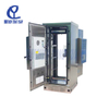 Cytech Customize Stainless Steel Outdoor Server Rack Cbinet with 1500W Air Conditioner