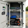 ip55 outdoor telecom cabinet 