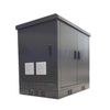 Outdoor Battery Cabinet | Weatherproof Energy Storage Enclosure