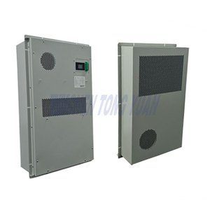 AC1300W enclosure air conditioner used to prevent overheating in industrial enclosures
