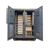 battery energy storage cabinet with integrated industrial energy storage system safety protection