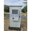 IP55 Outdoor Telecom Cabinet Weatherproof Telecom Enclosure