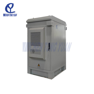 Cytech Integrated Outdoor Server Rack Enclosure
