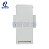42U Waterproof HAVC Outdoor Electrical Cabinet, IP55, 35