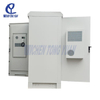 42U Waterproof HAVC Outdoor Electrical Cabinet, IP55, 35