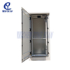 IP55 NEMA4 32U Industrial Outdoor Equipment Cabinet 
