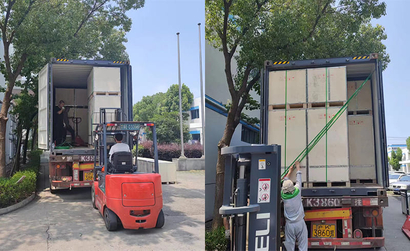 Product Delivery