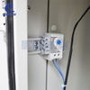 IP65 Server Rack Outdoor Network Enclosures for Industrial