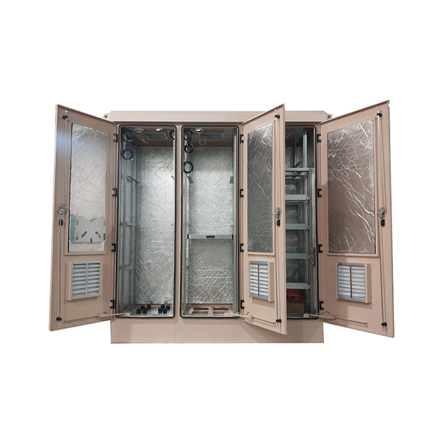 dustproof outdoor telecom cabinet 