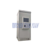 ODM outdoor telecom cabinet 42U solutions