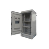 30U Waterproof FTTx Cabinets with 1000W Air Conditioner