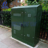 Street Cabinet